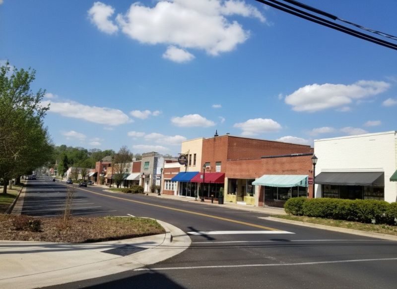 Bessemer City, NC