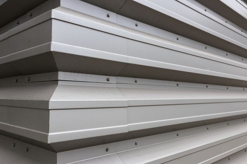 Aluminium Siding Installation in Belmont, NC