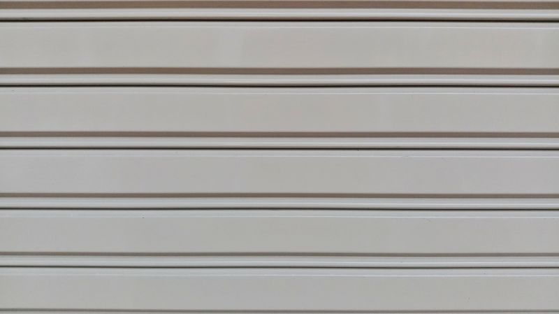 Aluminium Siding Installation in Clover, SC