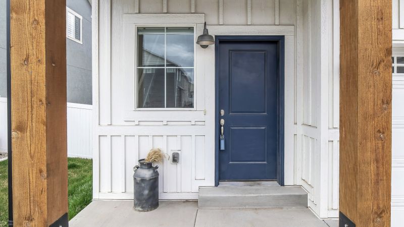 Batten Siding Installation in Belmont, NC