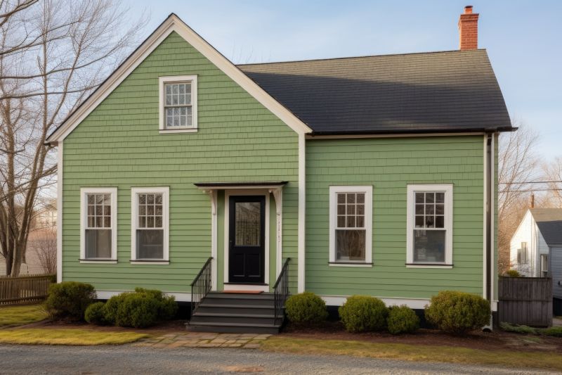 Board And Batten Installation in Iron Station, NC