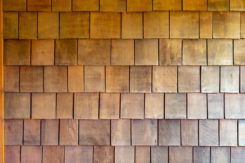 Cedar Siding Installation in Denver, NC