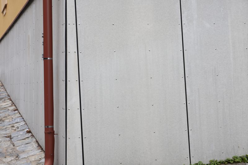 Cement Board Replacement in Gaston County, NC