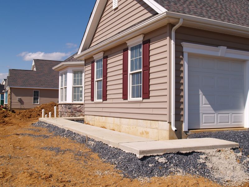 Cement Siding Replacement in Clover, SC