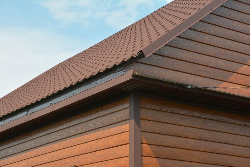 Composite Siding Installation in Clover, SC