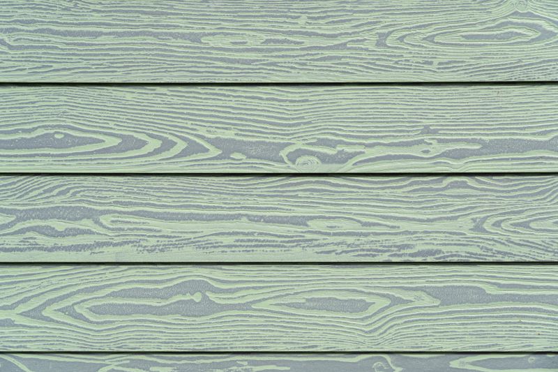 Composite Siding Installation in Fort Mill, SC