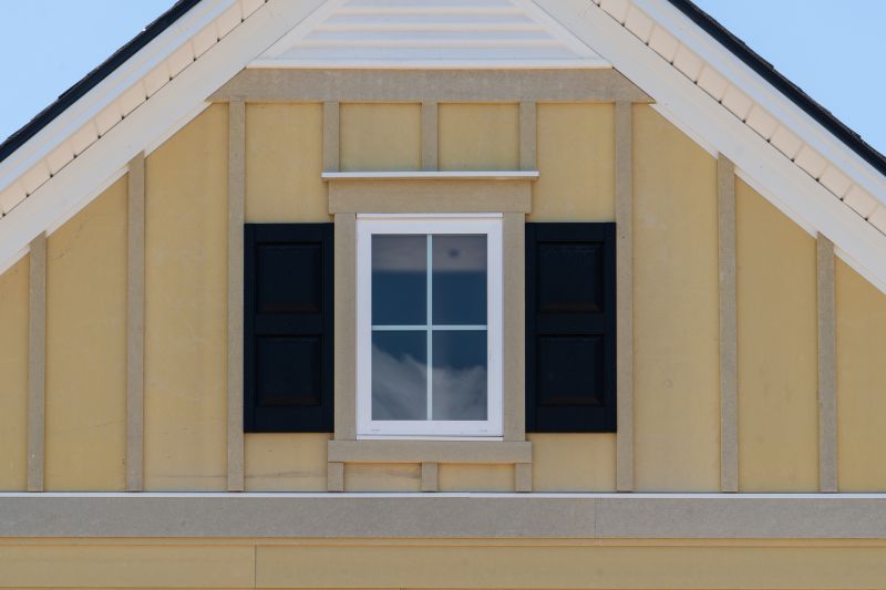 Composite Siding Installation in York, SC
