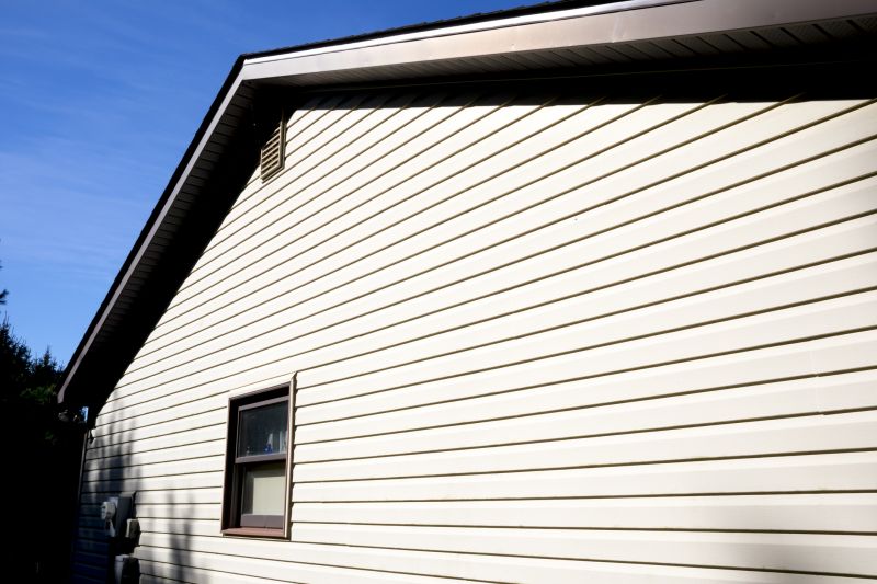 Dutch Lap Siding Installation in Gaston County, NC