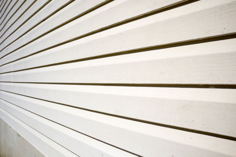 Dutch Lap Siding Installation in Gaston County, NC