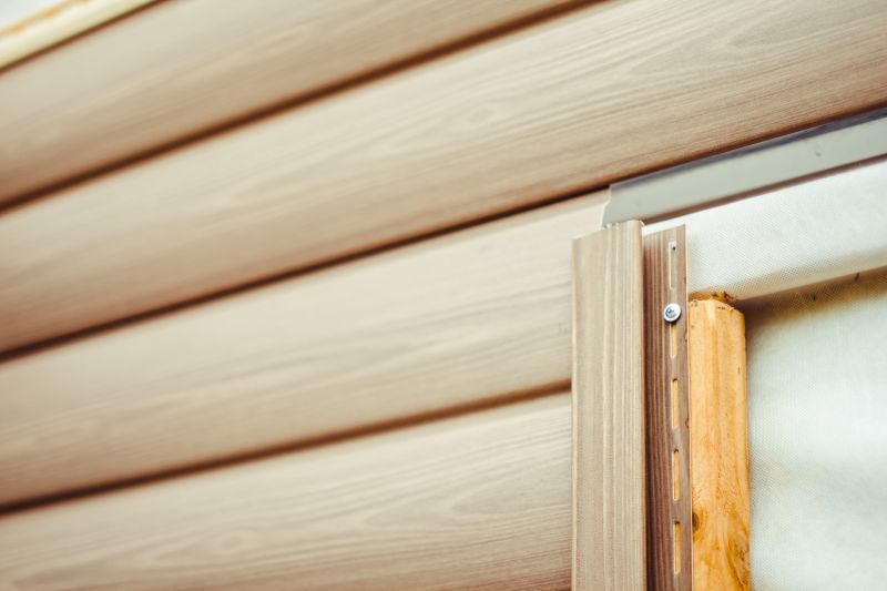 Engineered Siding Installation in Belmont, NC