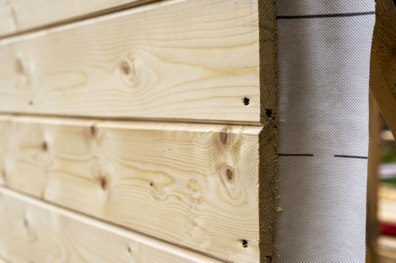 Engineered Siding Installation in Fort Mill, SC