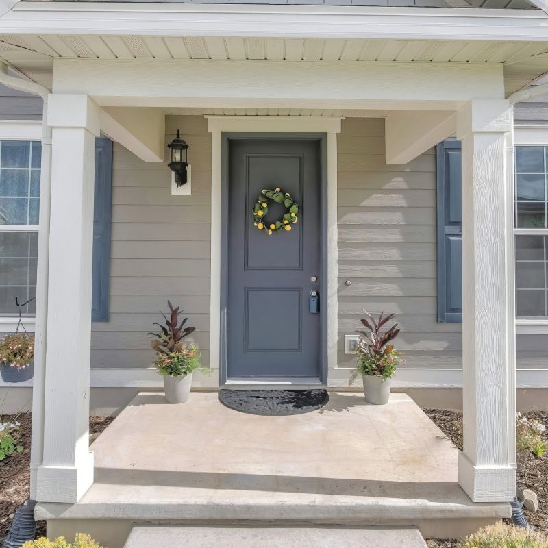 Faux Wood Siding Installation in Bessemer City, NC