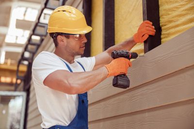 Fiber Cement Installation in Belmont, NC