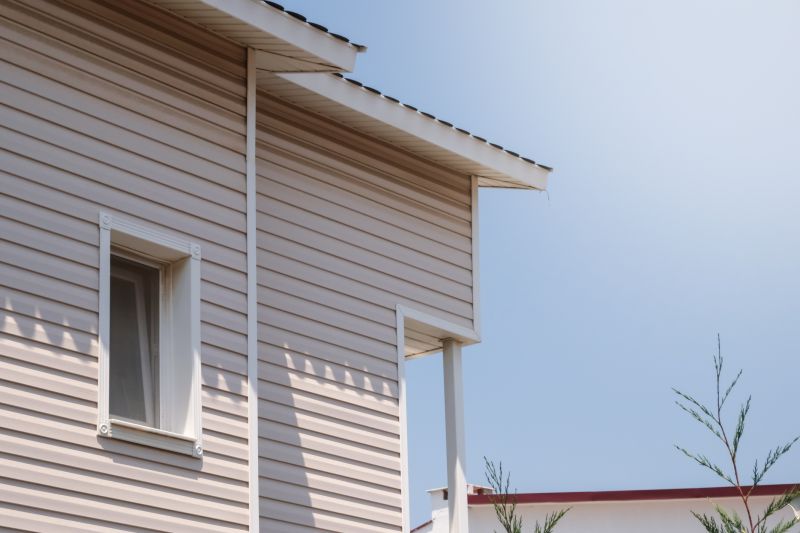 Fiber Siding Installation in Lincoln County, NC