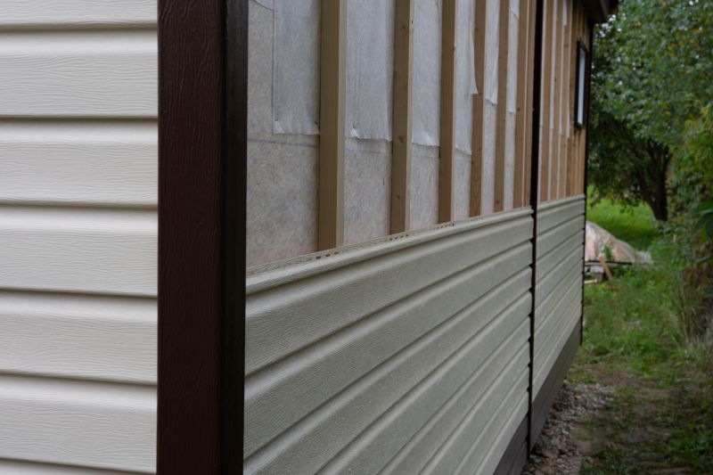Fiberboard Siding Installation in Gaston County, NC