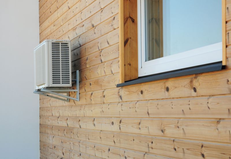 Hardwood Siding Installation in Rock Hill, SC