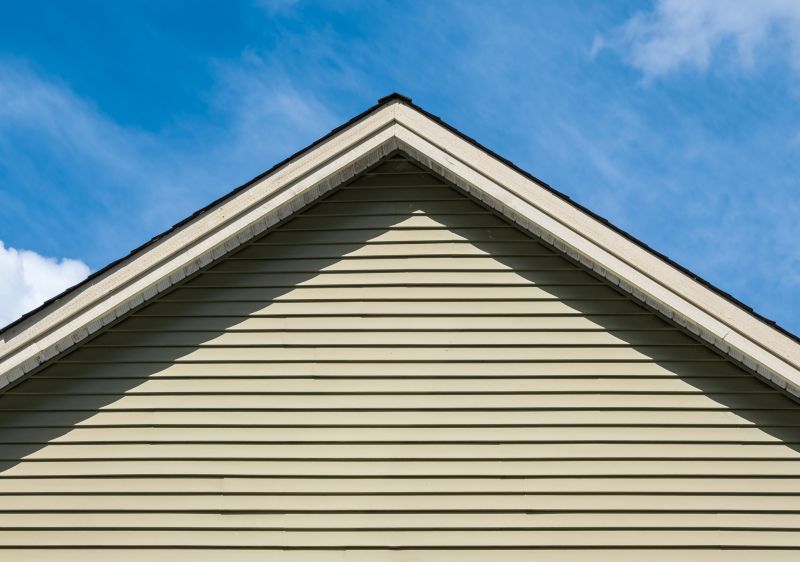 Insulated Siding Installation in Belmont, NC