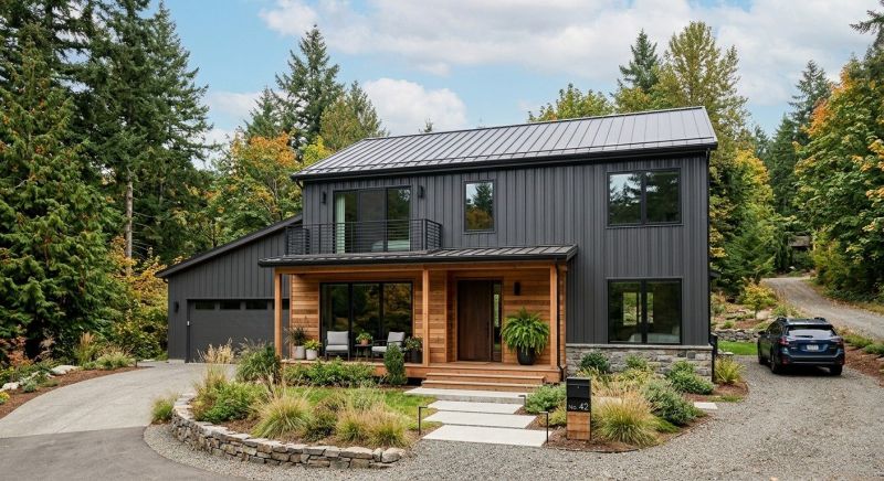 Metal Siding Replacement in Bessemer City, NC