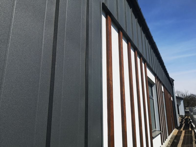 Metal Siding Replacement in Fort Mill, SC