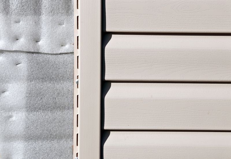 Pvc Siding Installation in Gaston County, NC