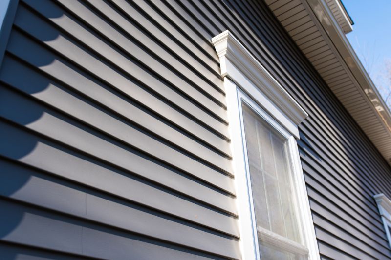 Residential Siding Installation in Gaston County, NC