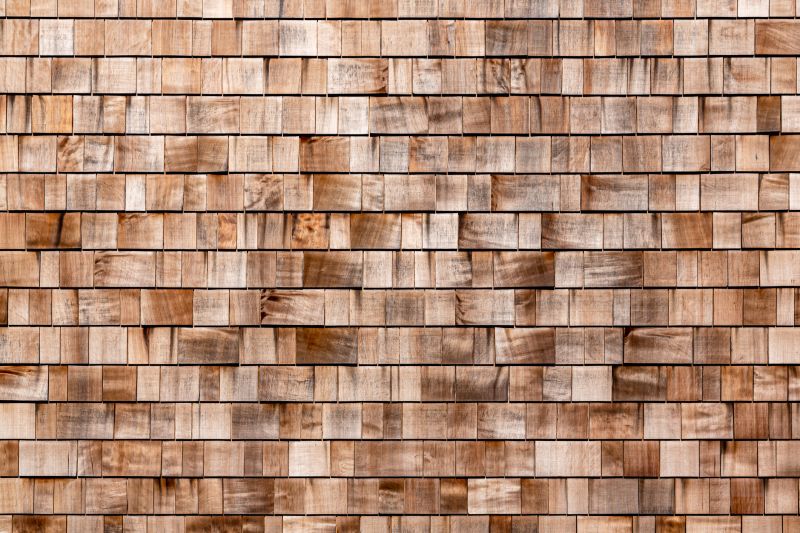 Shake Siding Installation in Clover, SC