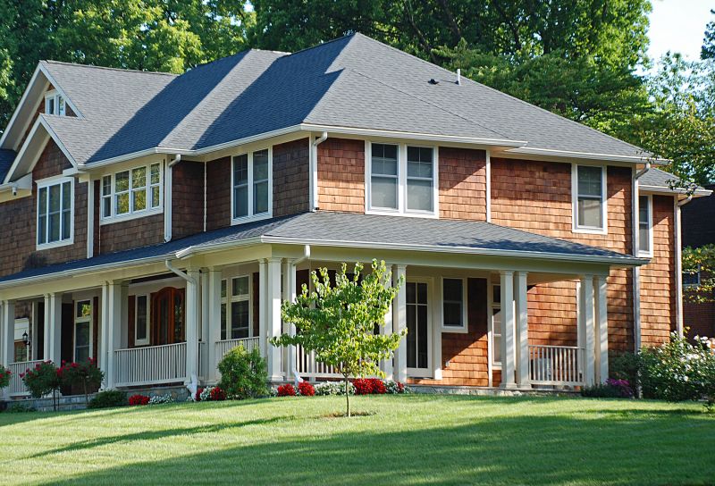 Shake Siding Installation in Dallas, NC