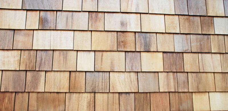 Shake Siding Installation in Dallas, NC