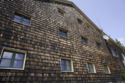 Shake Siding Installation in Kings Mountain, NC