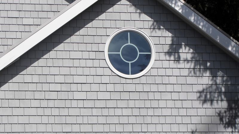 Shake Siding Installation in Maiden, NC