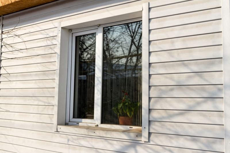 Siding Replacement in Clover, SC