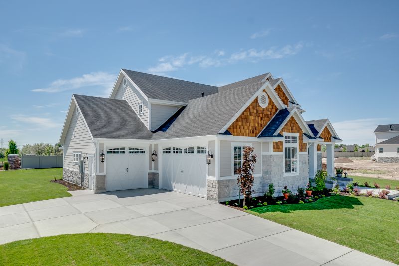 Siding Replacement in Fort Mill, SC