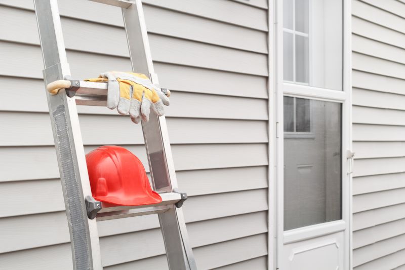 Siding Replacement in Maiden, NC