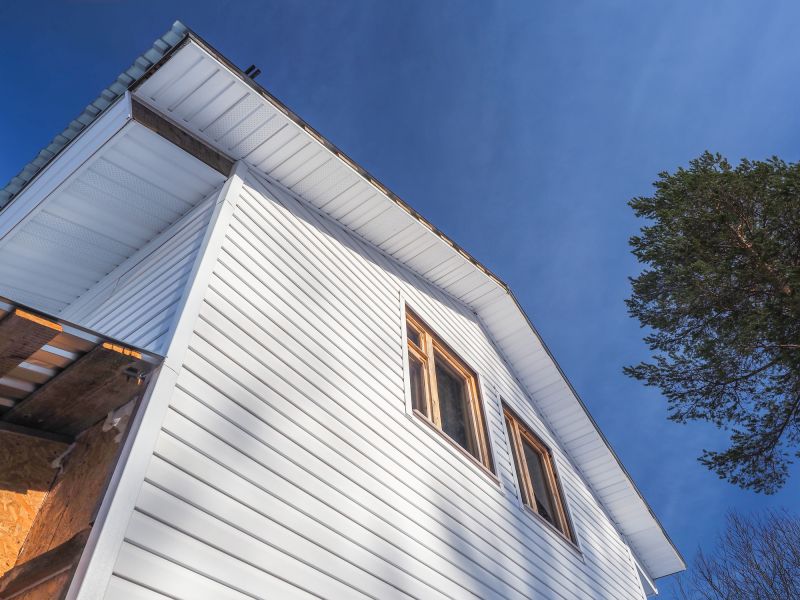 Siding Replacement in Maiden, NC