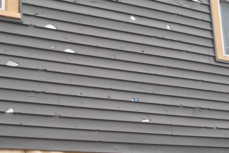 Siding Service in Lincolnton, NC
