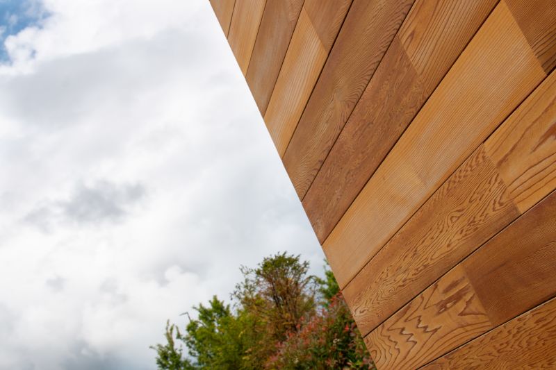 Wood Cladding Installation in Maiden, NC