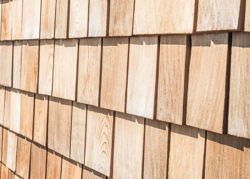 Wood Shake Siding Installation in Gaston County, NC