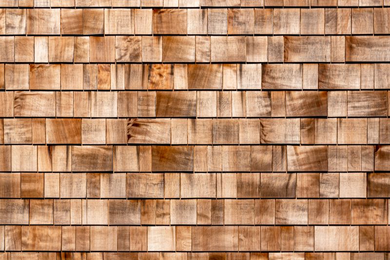 Wood Shake Siding Installation in Gaston County, NC