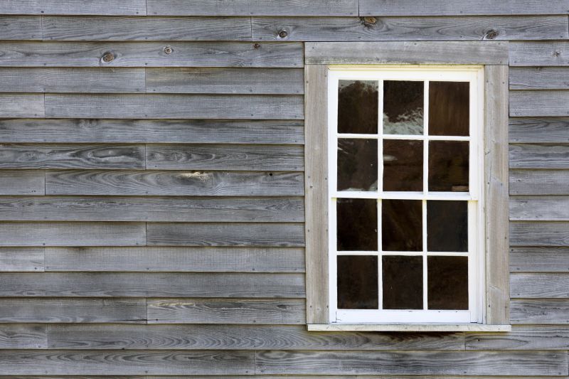 Wood Siding Installation in Belmont, NC