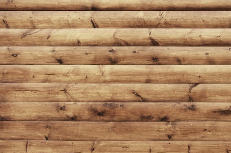 Wood Siding Installation in Kings Mountain, NC