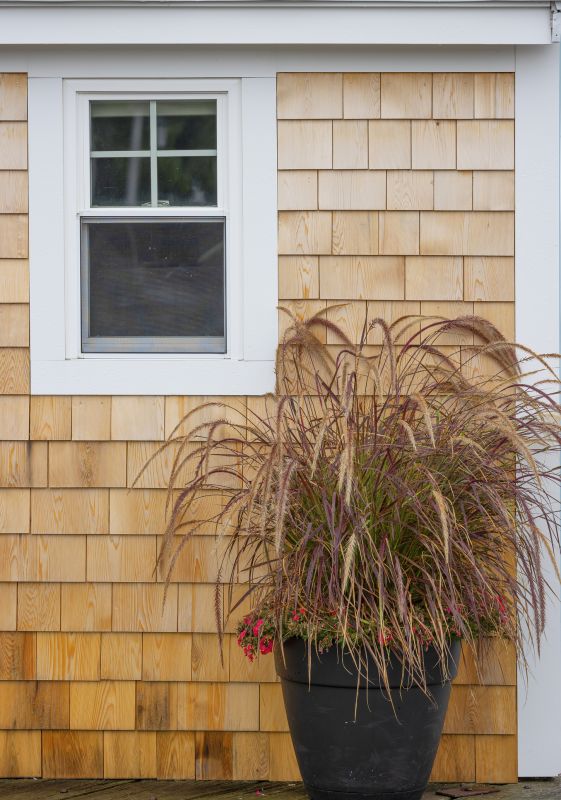 Wood Siding Installation in Maiden, NC
