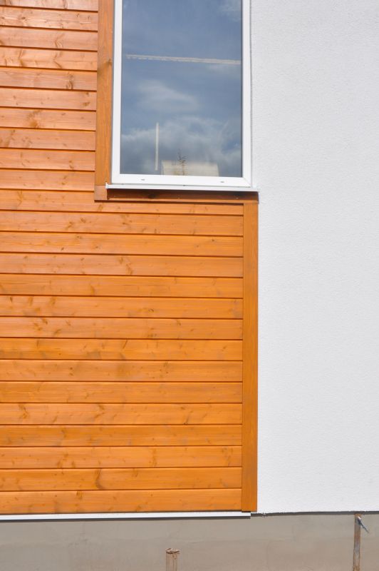 Wood Siding Replacement in Belmont, NC
