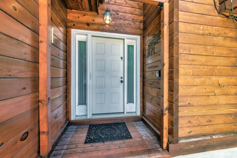 Wood Siding Replacement in Lincoln County, NC