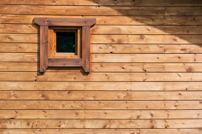 Wood Siding Replacement in York, SC