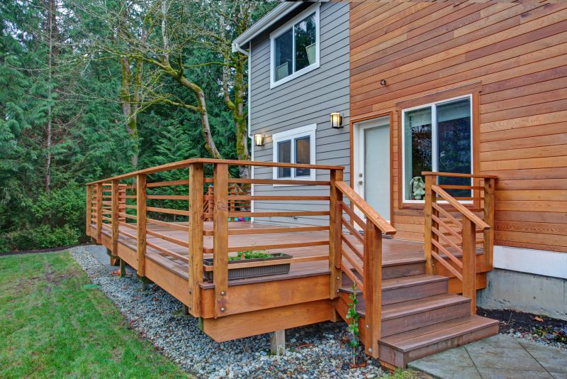 Wood Siding Service in Bessemer City, NC